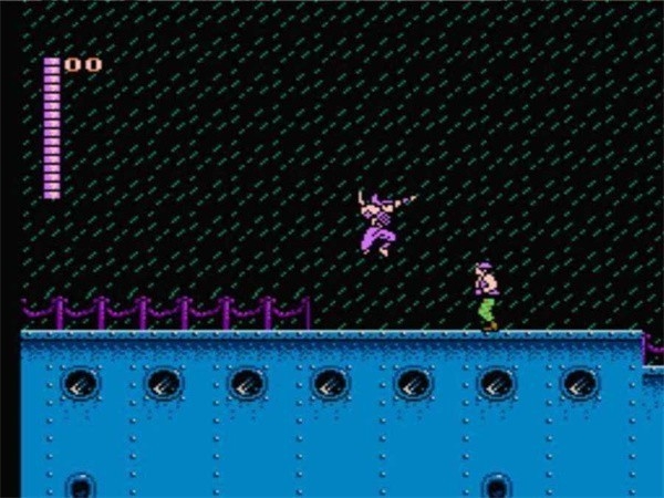 赤影战士安卓版3.6