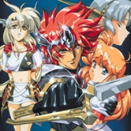 梦幻模拟战2安卓版