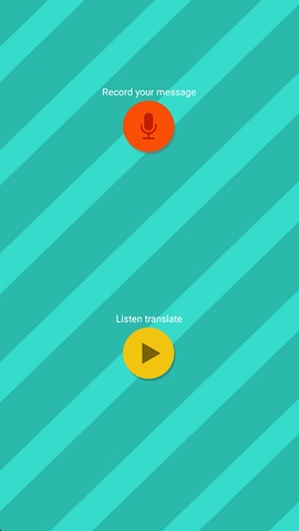 pettranslator宠物对话翻译器高清大图