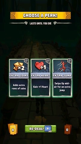 逃亡神庙3魔境仙踪最新版0.1.3