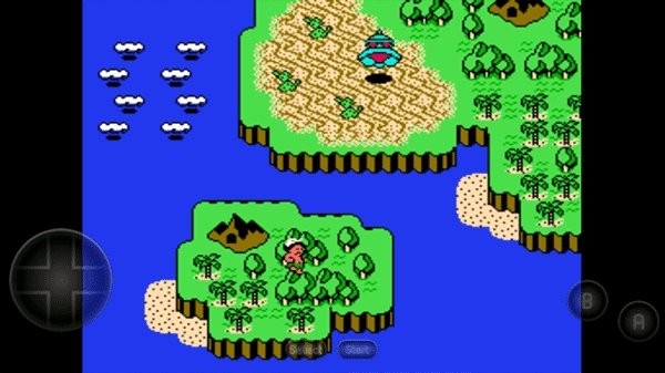 冒险岛3单机版2020.12