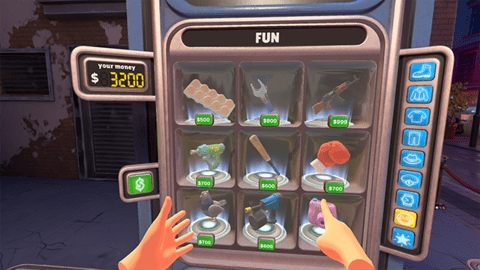 我是保安游戏最新版高清大图 我是保安游戏最新版1.0.15