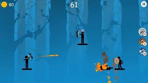 弓箭手2内购版1.7.7