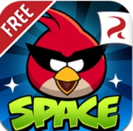 愤怒的小鸟太空版中文版