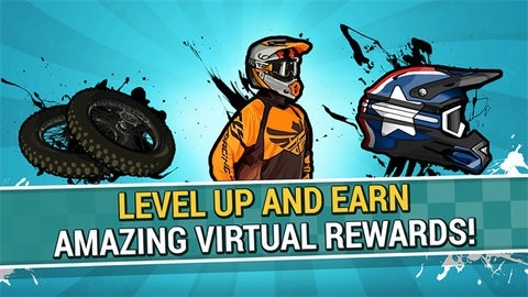 疯狂摩托2游戏最新版2.52.4905