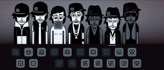 incredibox安卓版1.0