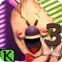 恐怖冰淇淋3手游
