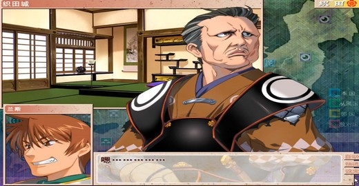 战国兰斯安卓版apk5.0.0