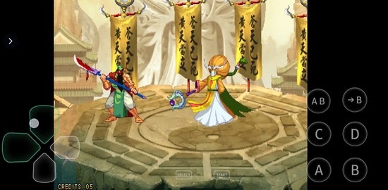 三国战纪3官方版3.0