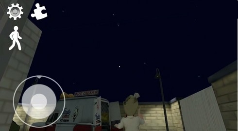 恐怖冰淇淋1正版手机版1.2.3