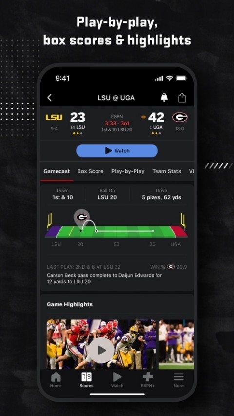 ESPN官方正版高清大图