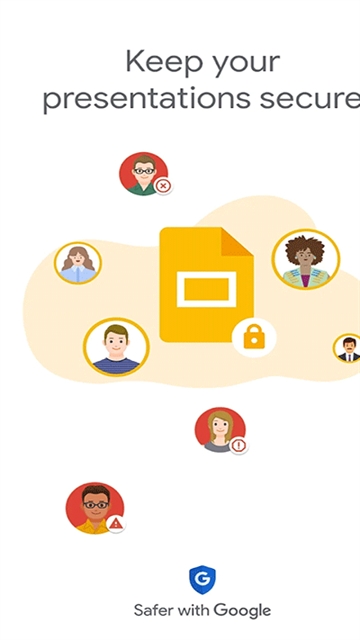 Google幻灯片官方免费版高清大图