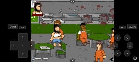  无敌流浪汉2游戏1.0