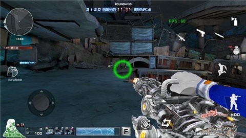 巨人城废墟最新版4.9.0