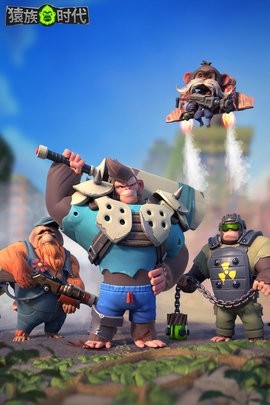 猿人时代java模拟器最新版高清大图 猿人时代java模拟器最新版0.14.5