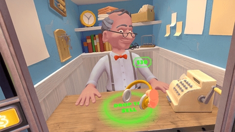 我是保安游戏最新版高清大图 我是保安游戏最新版1.0.15