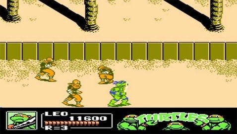 忍者神龟3最新版2021