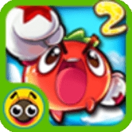 燃烧的蔬菜2官方正版