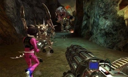 英雄萨姆2手机版1.1