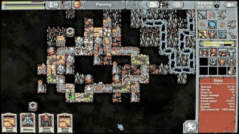 循环英雄手机版汉化1.0.5