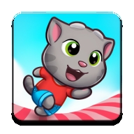 汤姆猫快跑最新版