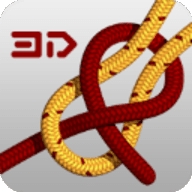 Knots3D