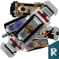 假面骑士555腰带模拟器手机版