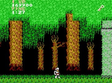 魔界村游戏高清大图 魔界村游戏3.8.4