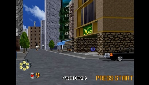 vr特警2免费安卓版2.1.8