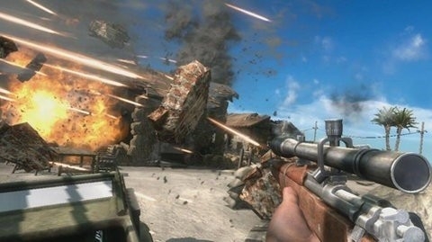 战地1942手机版无需登录高清大图 战地1942手机版无需登录1.0