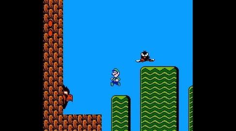 超级玛丽2安卓版1.56