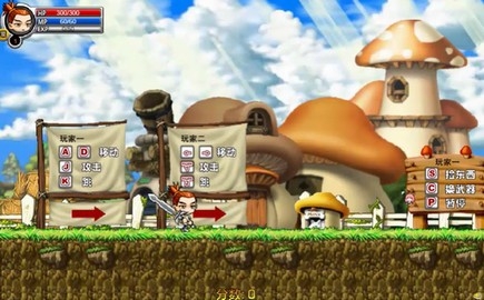 冒险王之精灵物语安卓版1.17