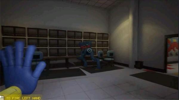 复仇的玩具中文客户端高清大图 复仇的玩具中文客户端1.0.0