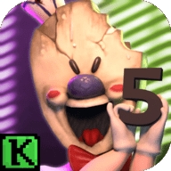 恐怖冰淇淋5手机版