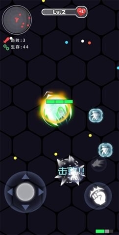 拳来拳往最新版高清大图 拳来拳往最新版1.1