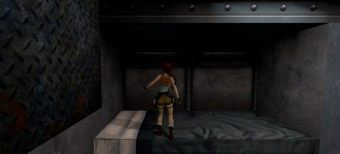 古墓丽影2游戏APP安卓版1.0.51RC