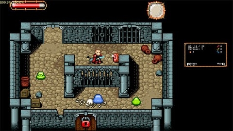 nds模拟器安卓版(DraStic)高清大图