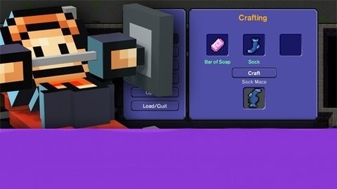 脱逃者1最新版高清大图 脱逃者1最新版1.0.0