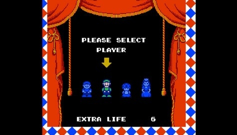 超级玛丽2安卓版1.56