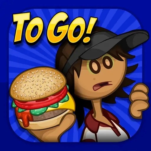 老爹汉堡店汉化版