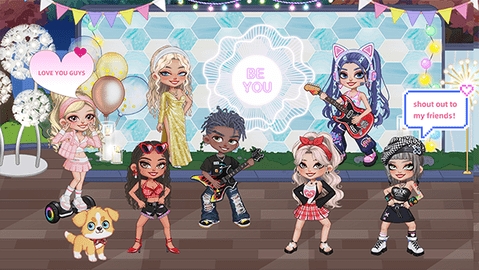 YOYO时间官方正版高清大图 YOYO时间官方正版2.15