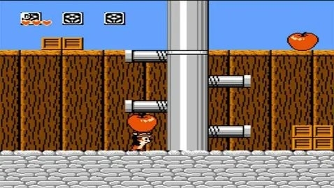 松鼠大战游戏中文版3.3.1