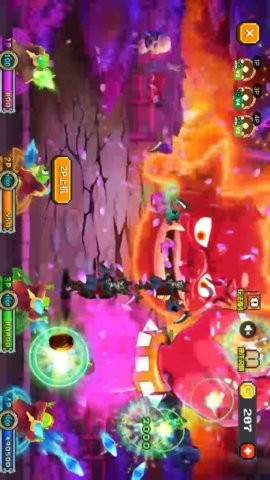 决战马戏团官方版1.0.0