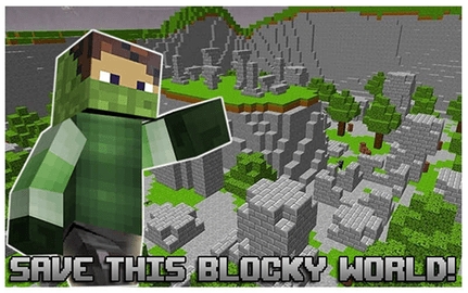 生存猎人手机版免费高清大图 生存猎人手机版免费1.0.0