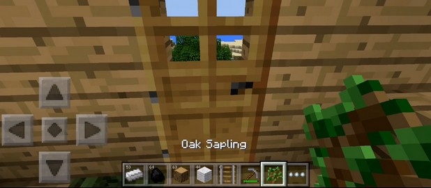 我的世界2015老旧版本联机版0.10.5