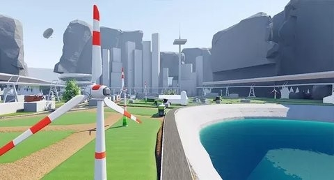 小猪模拟器游戏正版高清大图 小猪模拟器游戏正版1.1.3