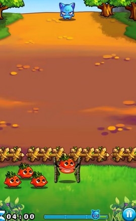 燃烧的蔬菜1游戏4.5.4