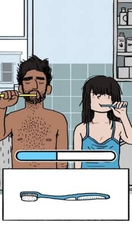 弗洛伦斯之恋中文版高清大图 弗洛伦斯之恋中文版1.0.10