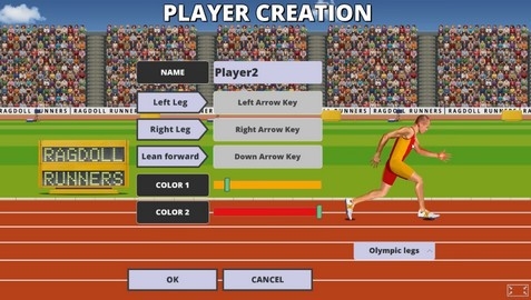 跑步模拟器安装1.1.8