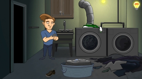 异形虫历险记2中文版高清大图 异形虫历险记2中文版1.1.5